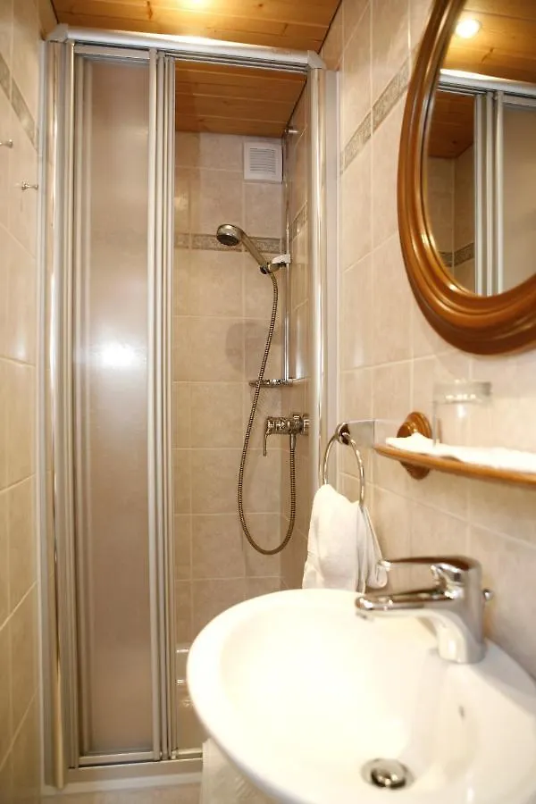 Alpennest Apartment Oberstdorf